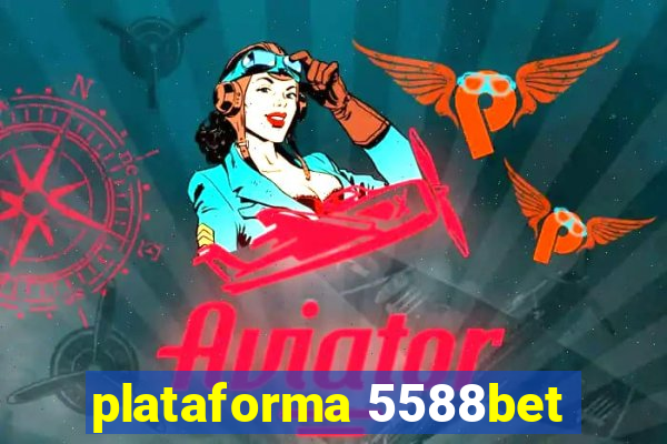 plataforma 5588bet